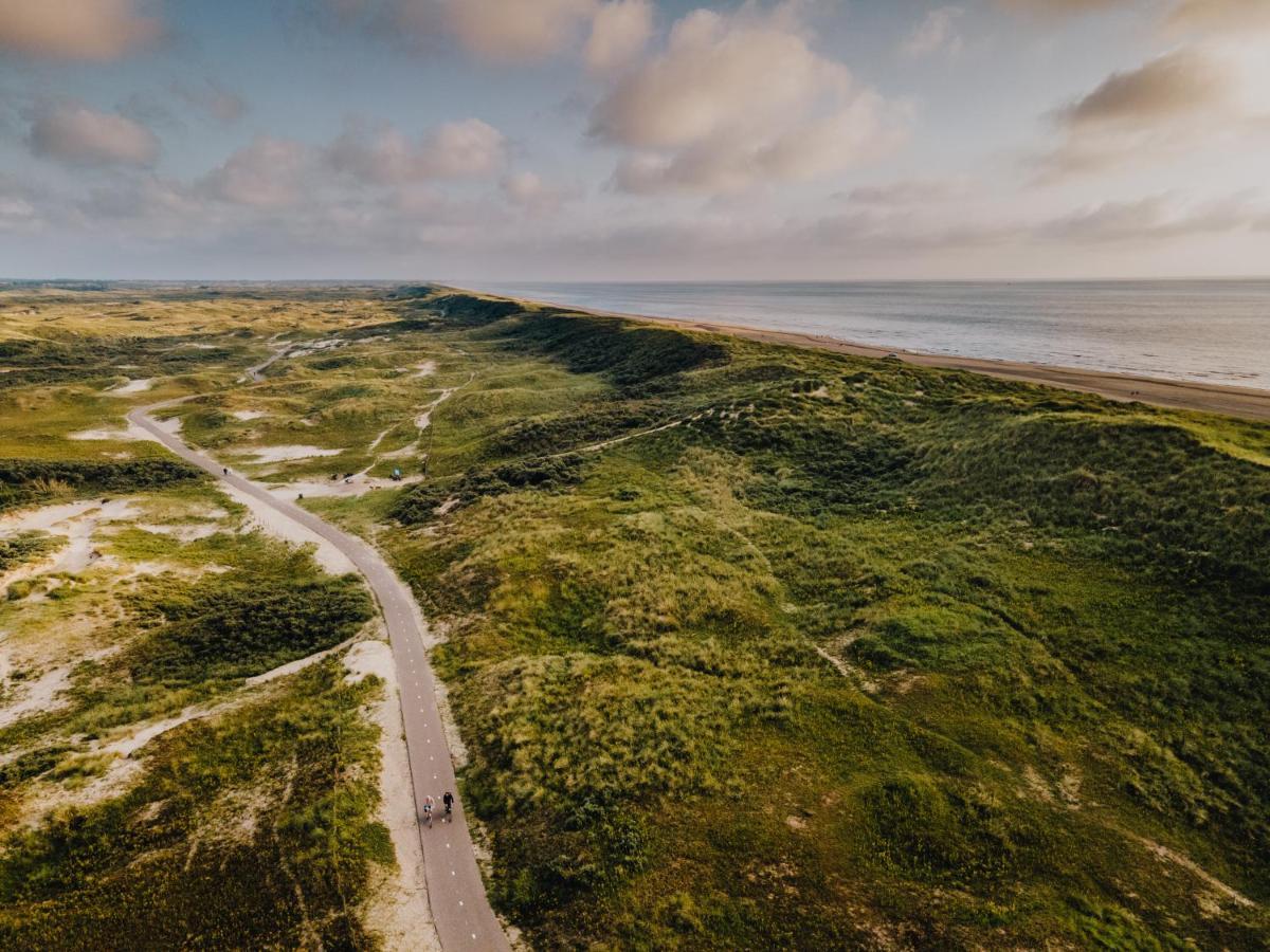 Amsterdam Beach Zandvoort Studio S المظهر الخارجي الصورة