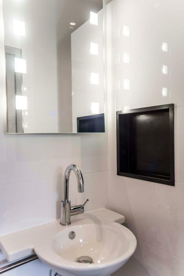Amsterdam Beach Zandvoort Studio S المظهر الخارجي الصورة
