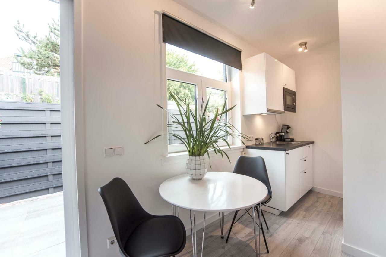 Amsterdam Beach Zandvoort Studio S المظهر الخارجي الصورة
