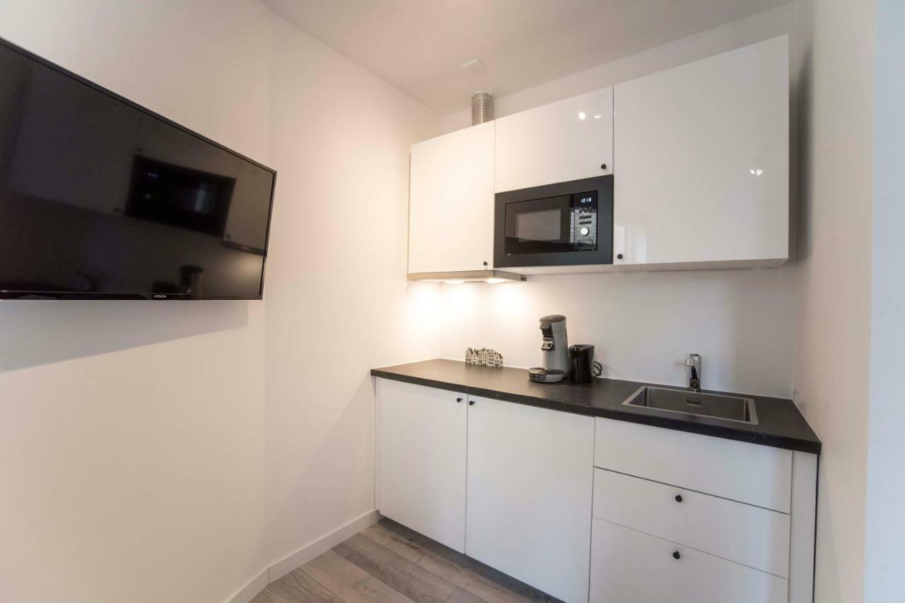 Amsterdam Beach Zandvoort Studio S المظهر الخارجي الصورة