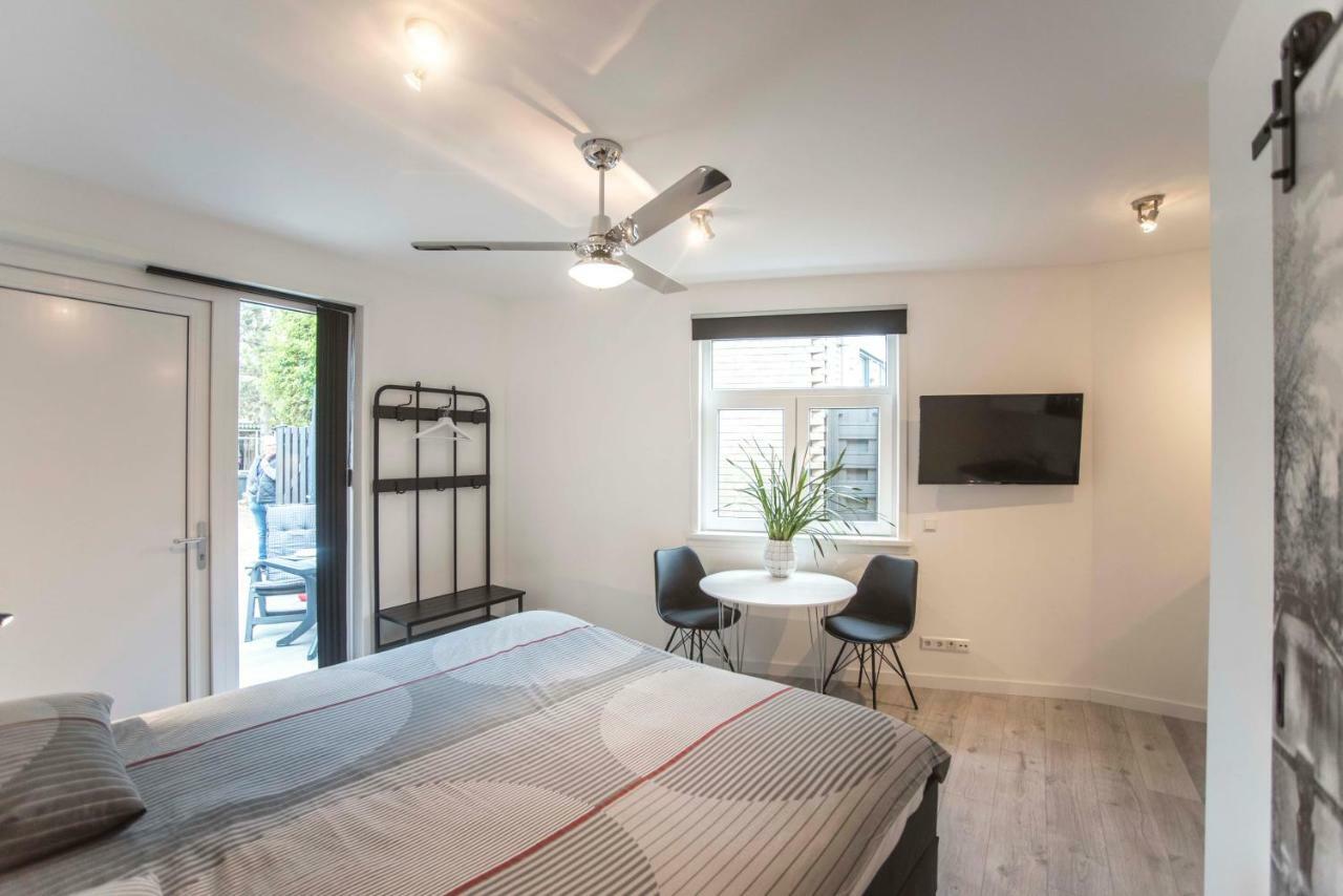 Amsterdam Beach Zandvoort Studio S المظهر الخارجي الصورة